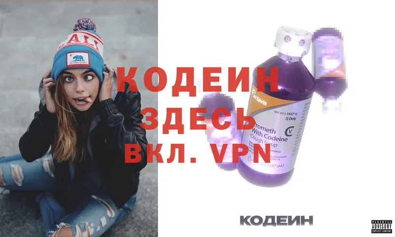 гидра ТОР  Инсар  Кодеиновый сироп Lean Purple Drank  купить закладку 